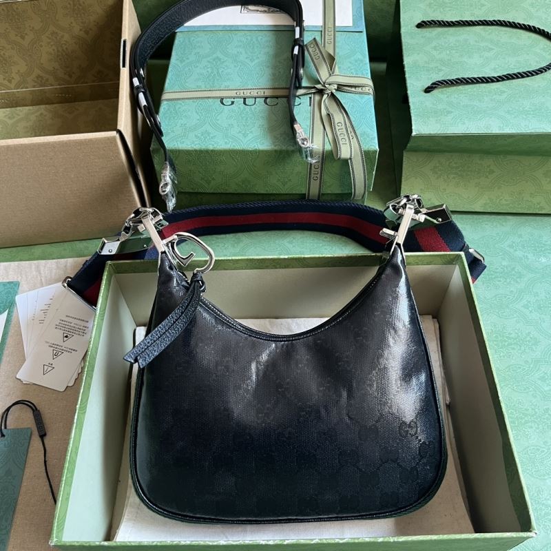 Gucci Top Handle Bags